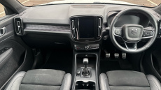 Volvo Xc40 1.5 T3 [163] R DESIGN 5dr Petrol Estate
